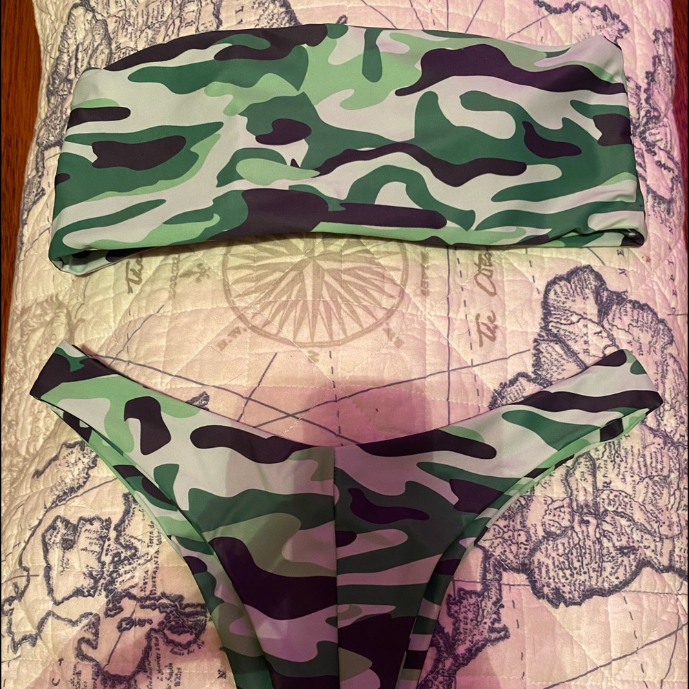 bikini
